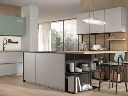 Cucina Lube Nexa