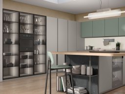 Cucina Lube Nexa
